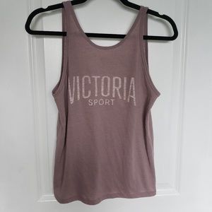 Victoria Sport • Workout Tank